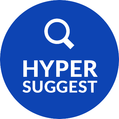 Hypersuggest Logo - SEO-Guide