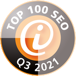 Top 100 SEO Agenturen Q3 2021