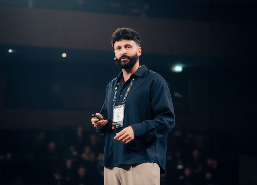 Artur Kosch - CEO @ KKP